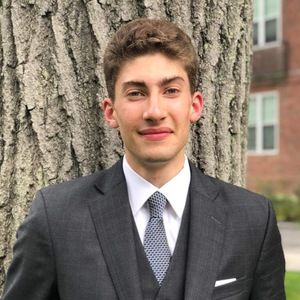 Meet your Posher, Erik